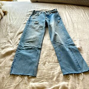 ANINE BING JEANS SZ 23